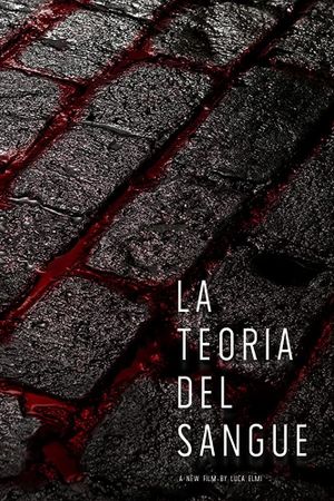 Blood Theory's poster