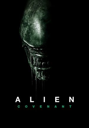 Alien: Covenant's poster