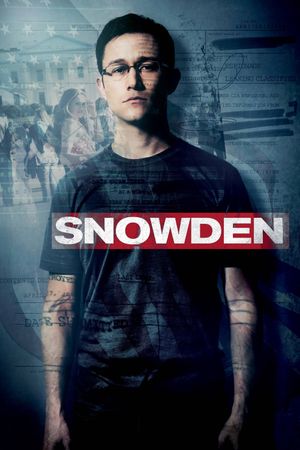 Snowden's poster image