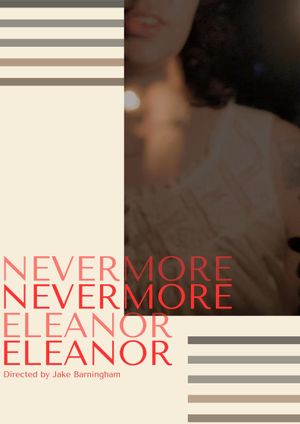 Nevermore Eleanor's poster
