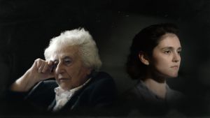 The Last Musician of Auschwitz's poster