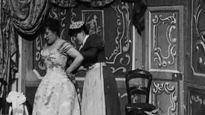 After the Ball's poster