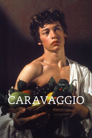 Caravaggio's poster