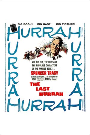 The Last Hurrah's poster