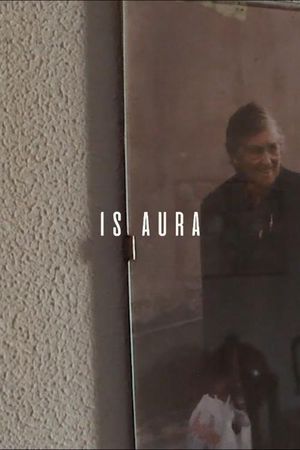 is aura's poster