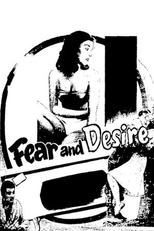 Fear and Desire's poster