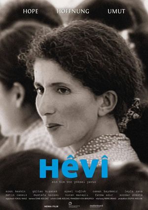 Hêvî's poster image