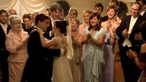 After the Wedding's poster