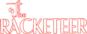 The Racketeer's poster