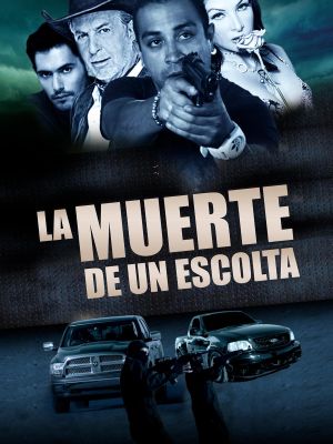 La muerte de un escolta's poster