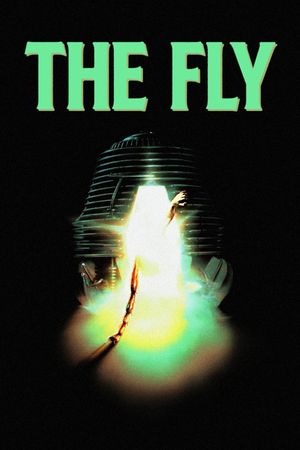 The Fly's poster