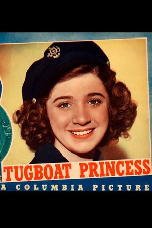 Tugboat Princess's poster