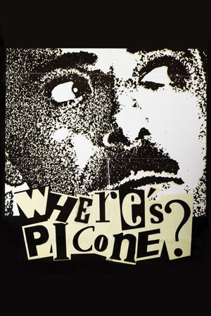 Where's Picone?'s poster