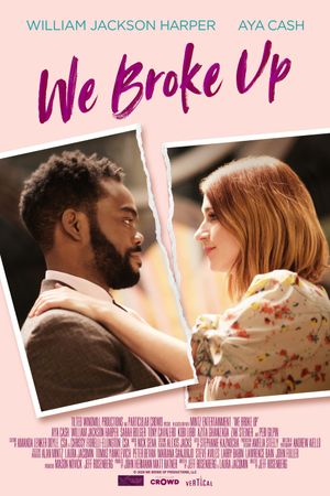 We Broke Up's poster