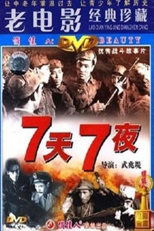 Seven Days and Seven Nights's poster image