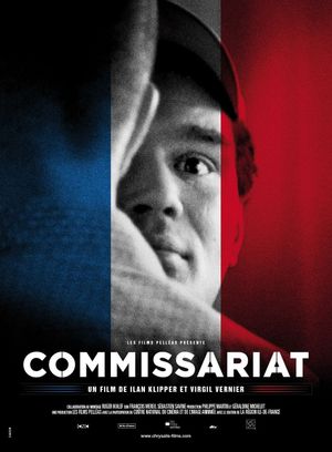 Commissariat's poster