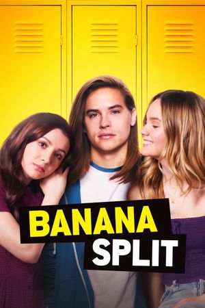 Banana Split's poster