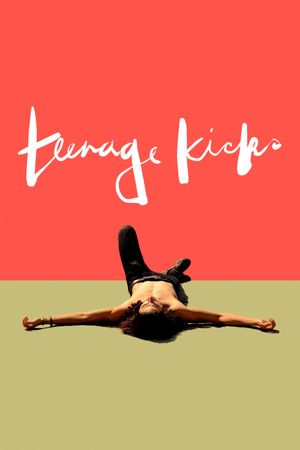 Teenage Kicks's poster