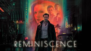 Reminiscence's poster