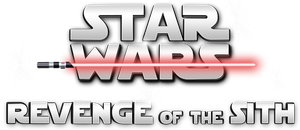 Star Wars: Episode III - Revenge of the Sith's poster