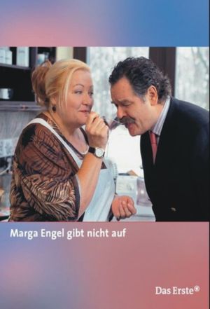 Marga Engel gibt nicht auf's poster