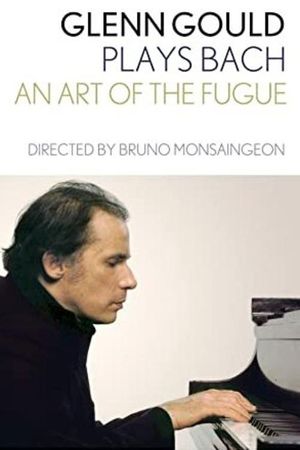 An Art Art of the Fugue's poster