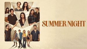 Summer Night's poster