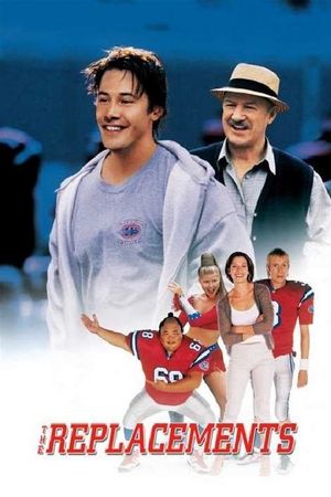 The Replacements's poster