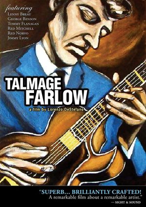 Talmage Farlow's poster