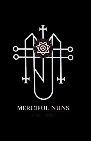 Merciful Nuns: Infinite Visions's poster