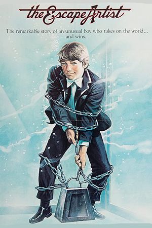 The Escape Artist's poster