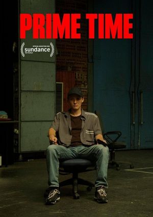 Prime Time's poster