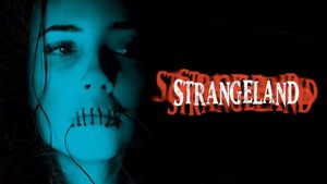 Strangeland's poster