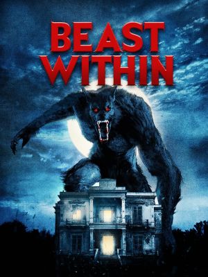 Beast Within's poster