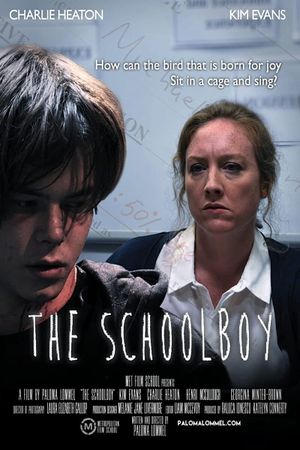 The Schoolboy's poster