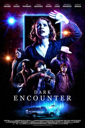 Dark Encounter's poster