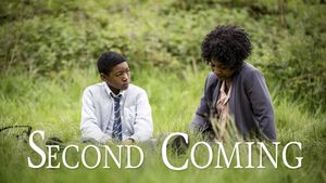 Second Coming's poster
