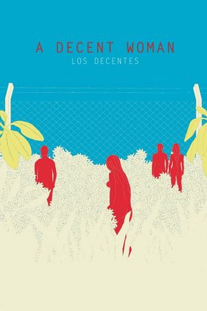 A Decent Woman's poster