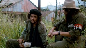 Che: Part One's poster
