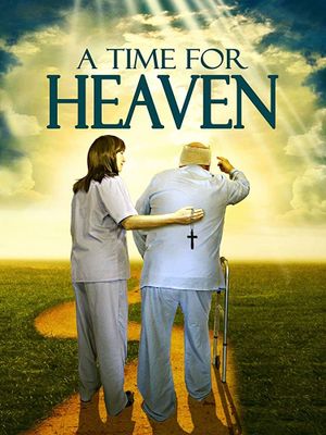 A Time for Heaven's poster