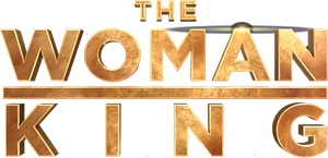 The Woman King's poster