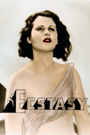 Ecstasy's poster