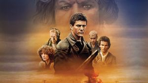 Mad Max's poster