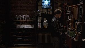 Bulletproof Monk's poster