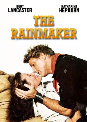 The Rainmaker's poster