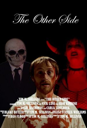 The Other Side's poster