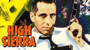 High Sierra's poster