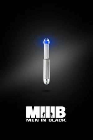 Men in Black³'s poster