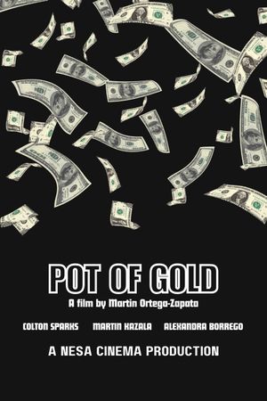 Pot of Gold's poster