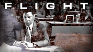 Flight's poster